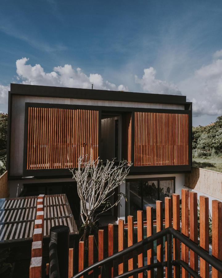 קנגו New 4 Bedroom 5 Min Walk To Berawa Beach Enclosed Livng מראה חיצוני תמונה