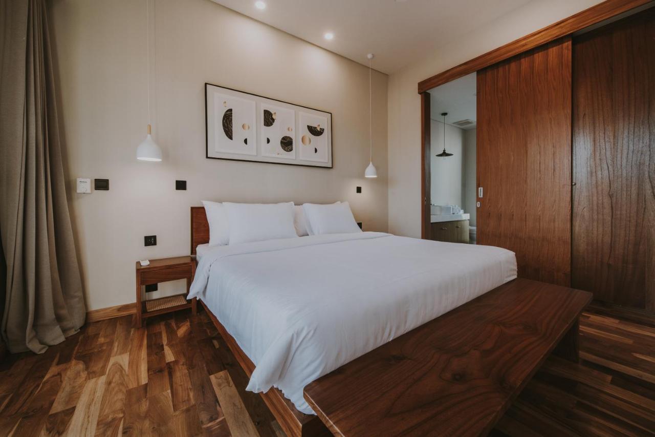 קנגו New 4 Bedroom 5 Min Walk To Berawa Beach Enclosed Livng מראה חיצוני תמונה