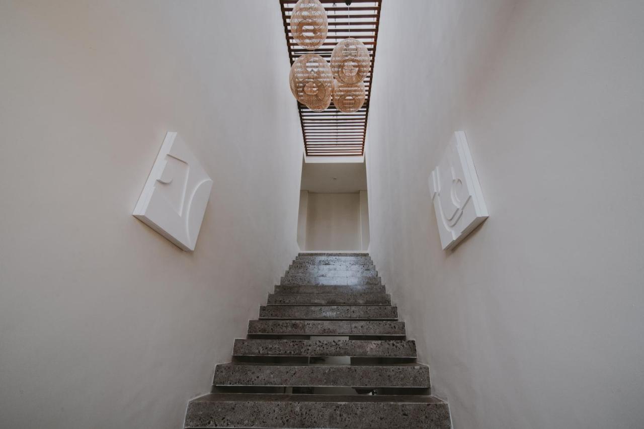 קנגו New 4 Bedroom 5 Min Walk To Berawa Beach Enclosed Livng מראה חיצוני תמונה